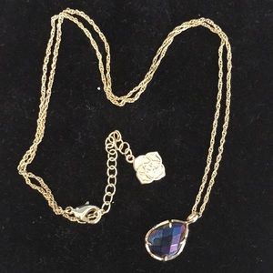 Kendra Scott necklace